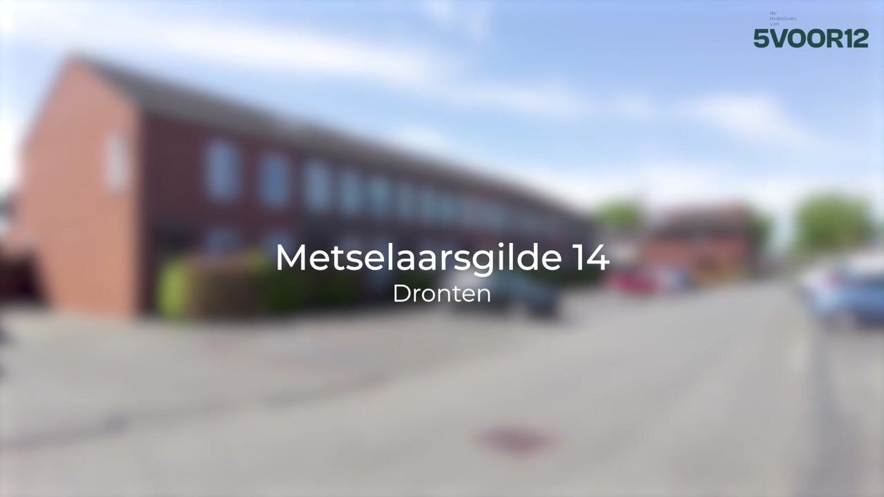 Video van Metselaarsgilde 14