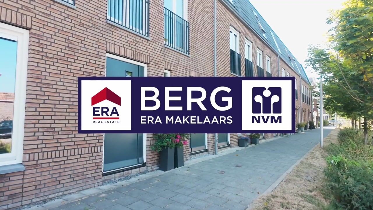 Video van Gasstraat 15-C