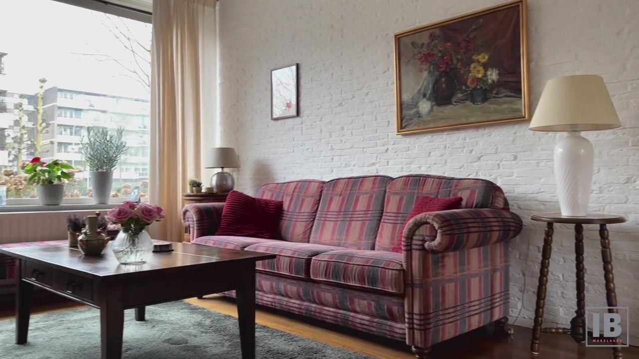 Video van Rode Kruislaan 40
