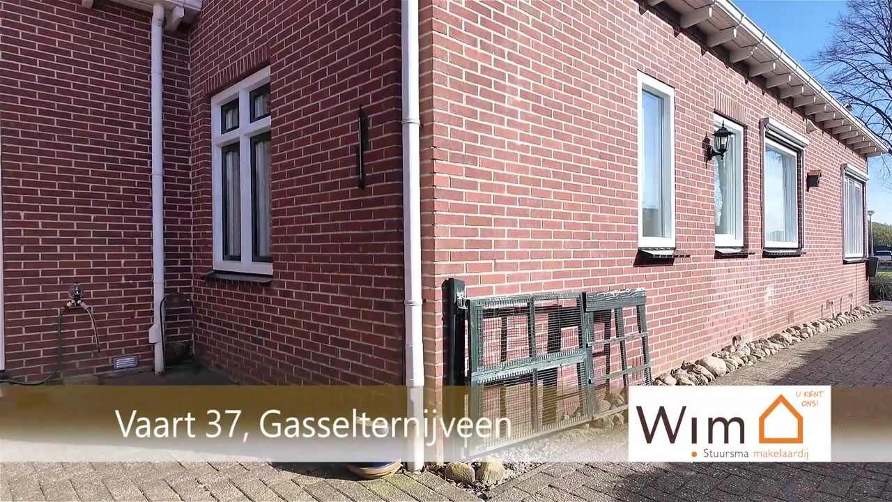 Video of Vaart 37