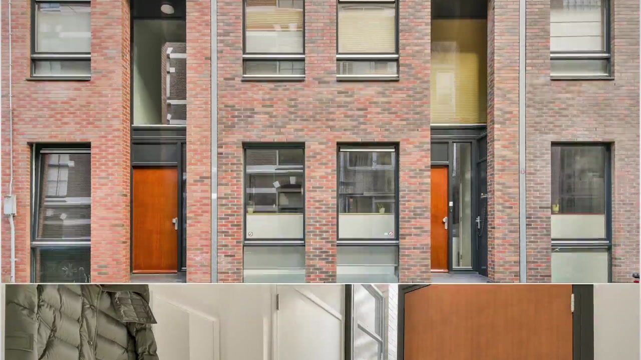 Video van Rozenstraat 202