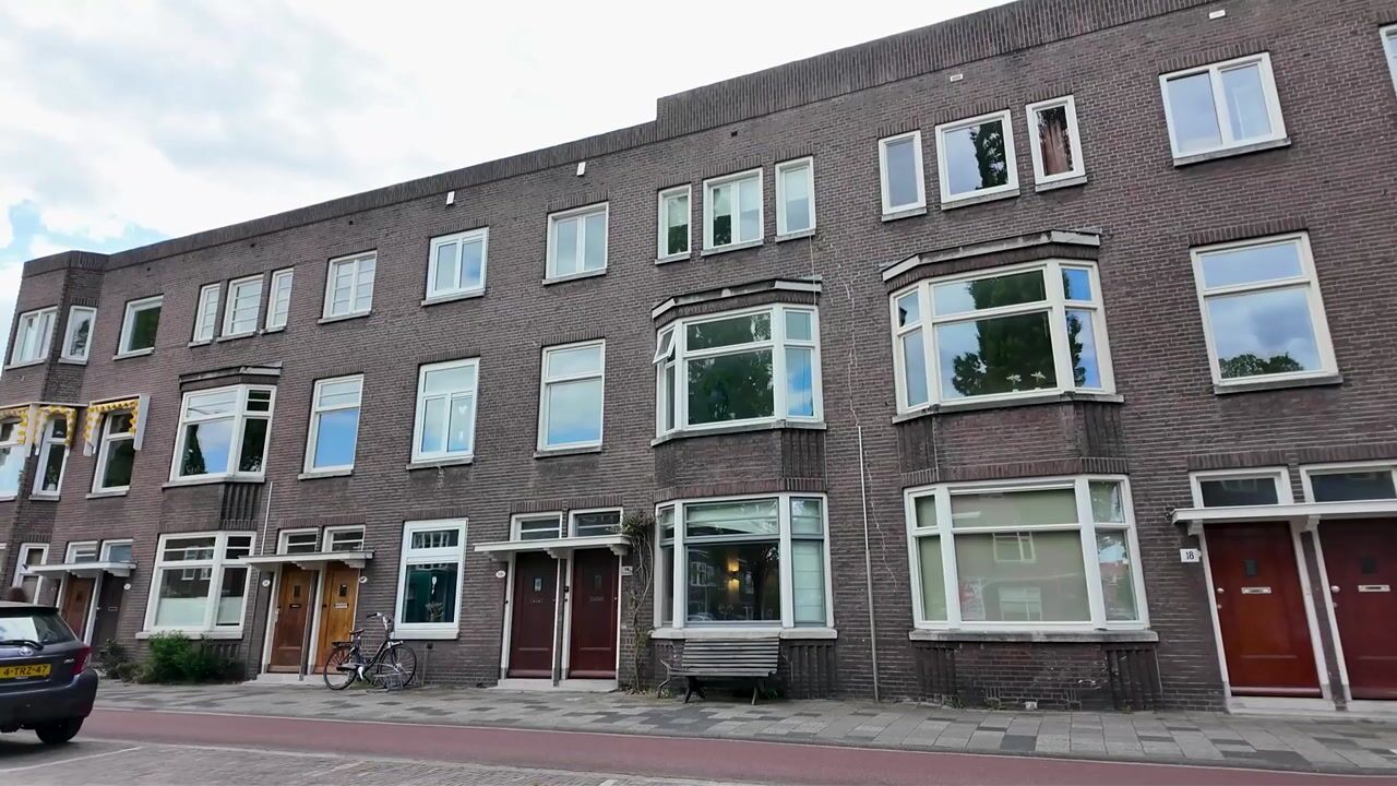 Video of Prinsesseweg 16-A