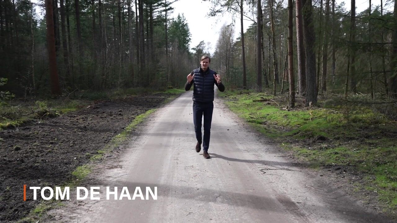 Video van Dennenlaan 9