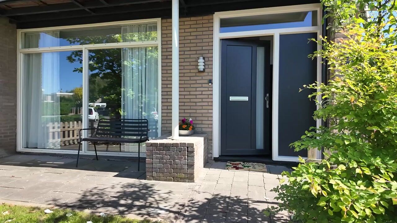 Video van Kastanjelaan 53