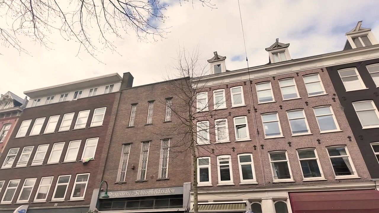 Video van Spaarndammerstraat 65-3