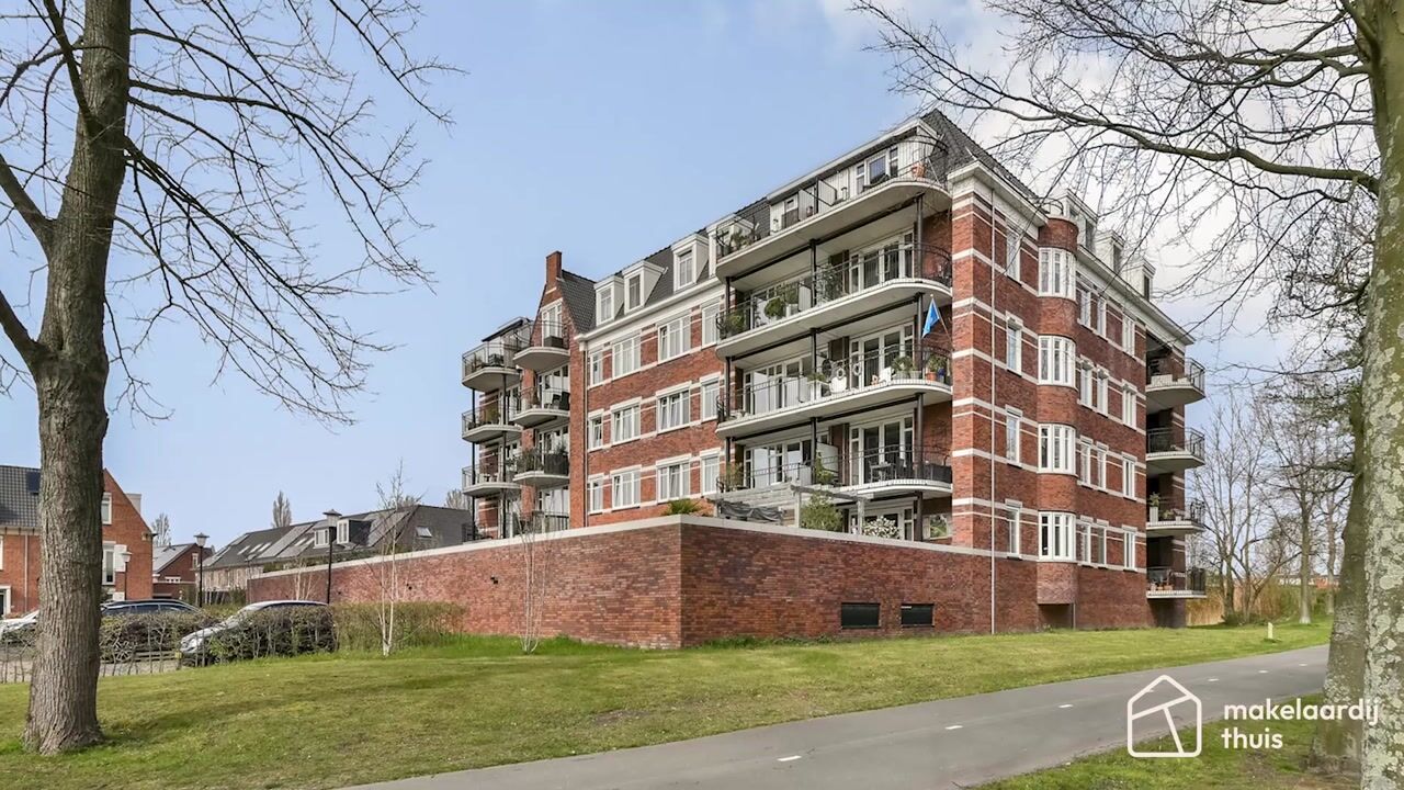 Video of Kleine Buitenweide 77