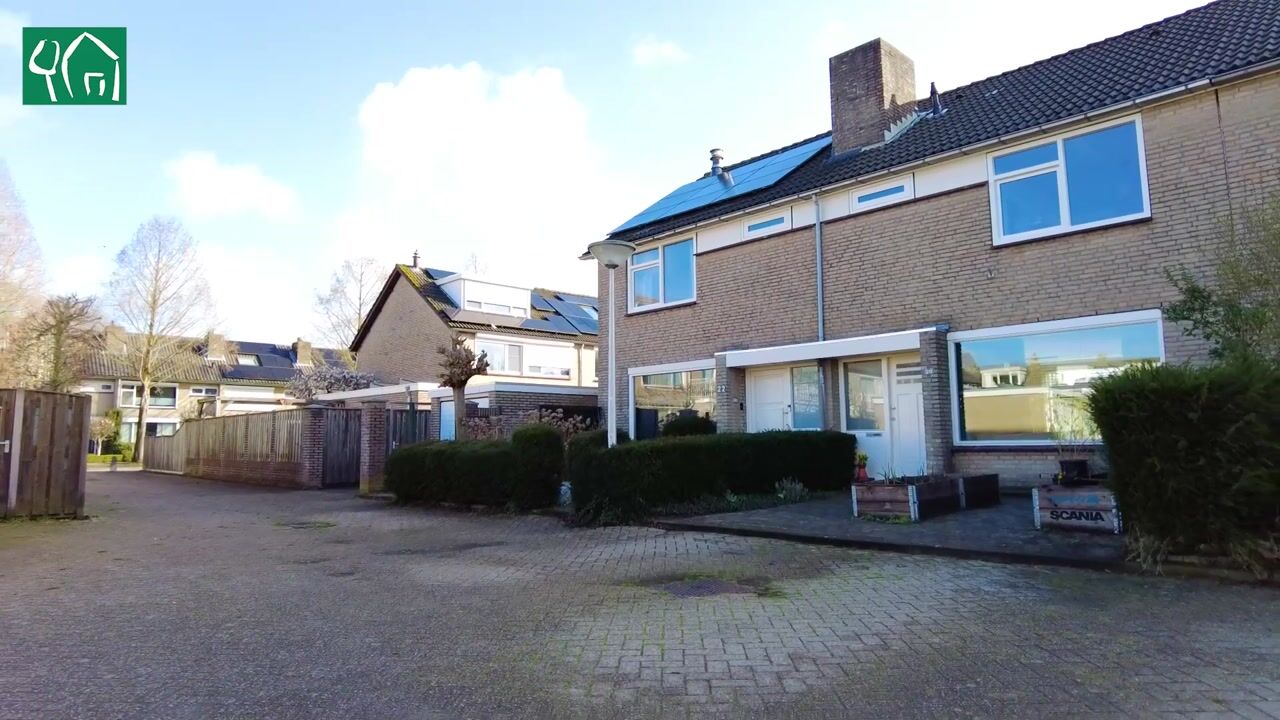 Video van Turijnstraat 20