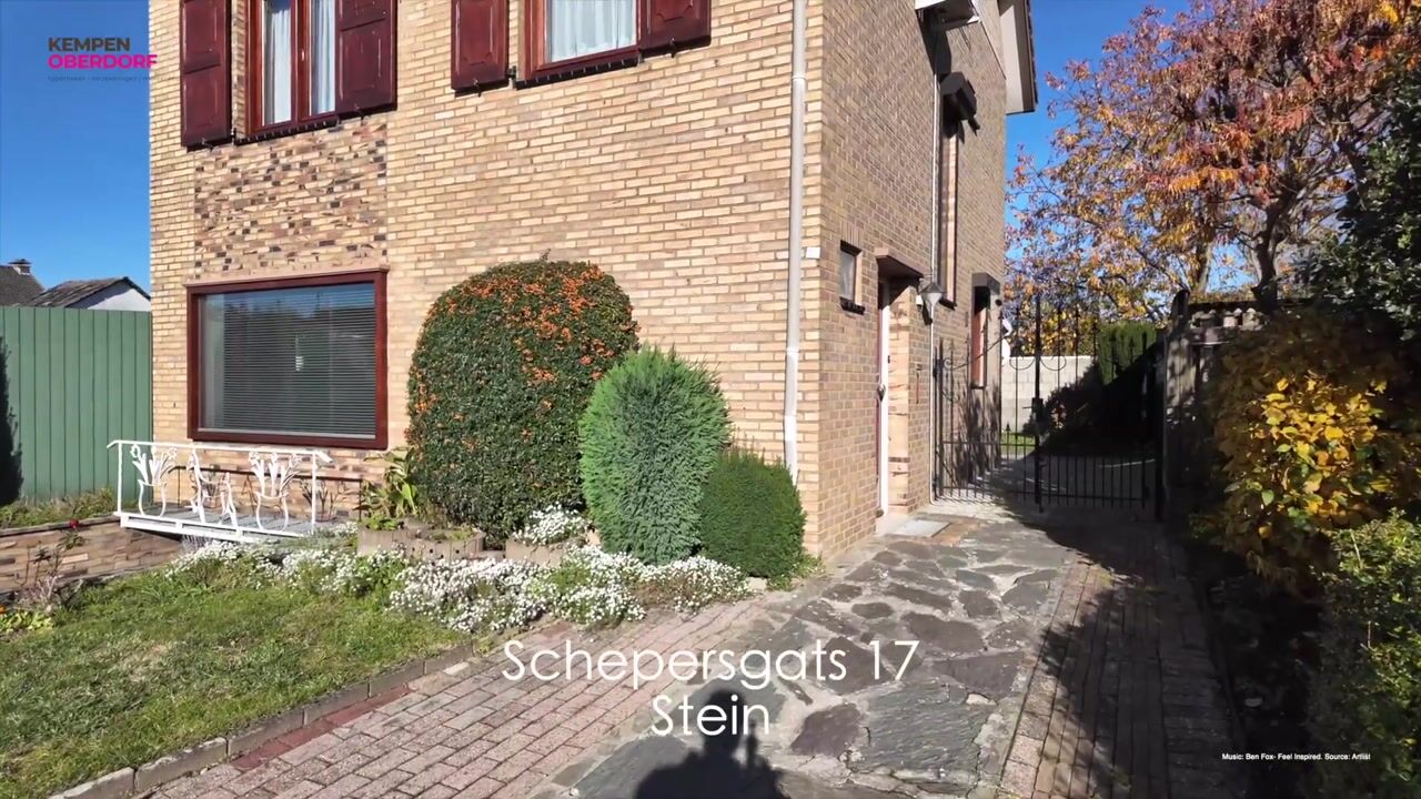 Video van Schepersgats 17