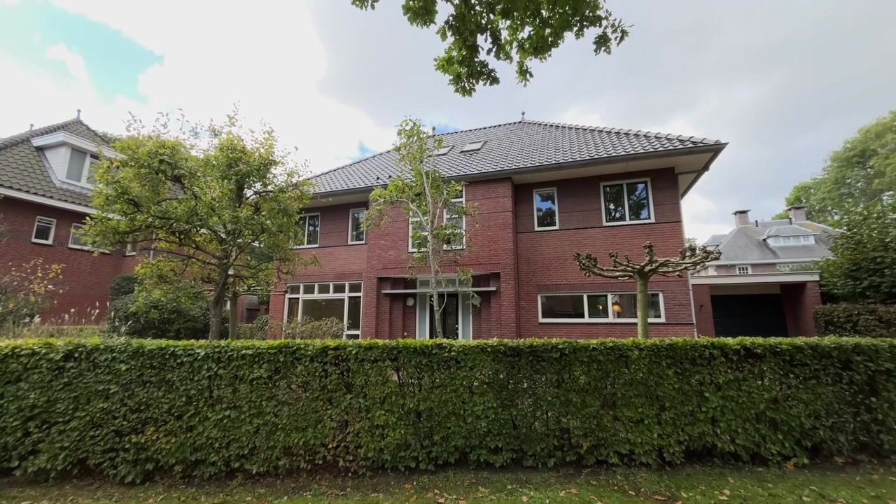 Video van Wingerd 27
