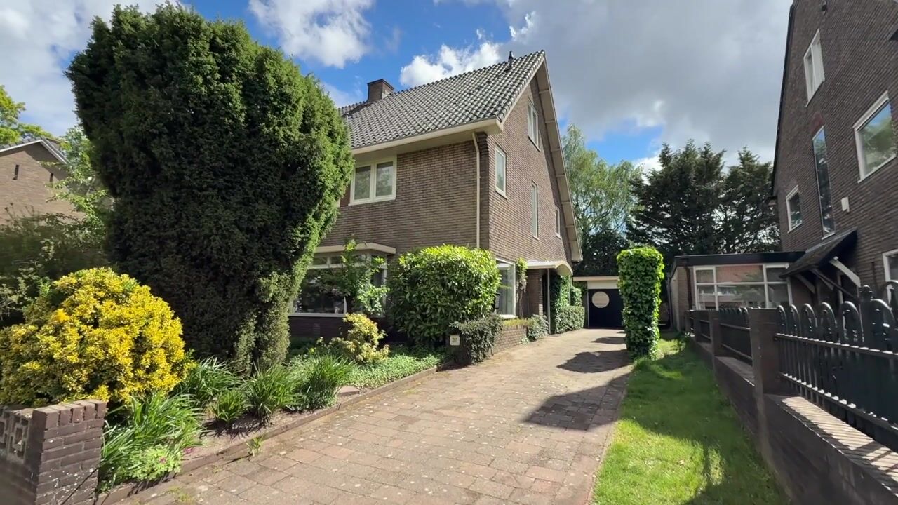 Video van Diependaalselaan 281