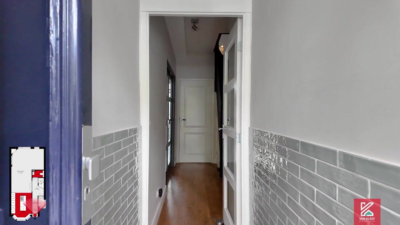 Video van Ceintuurbaan 21-A