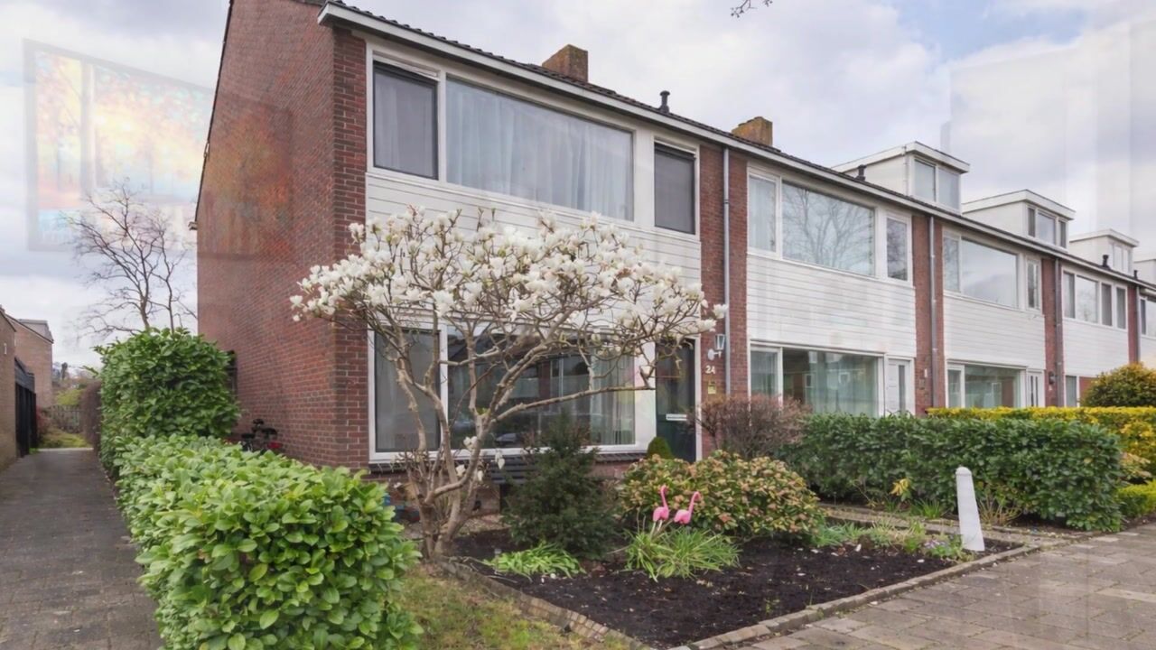 Video of Gozewijnstraat 24