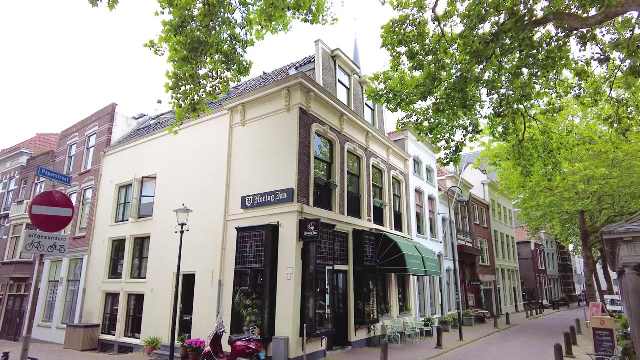 Video van Peperstraat 2-A