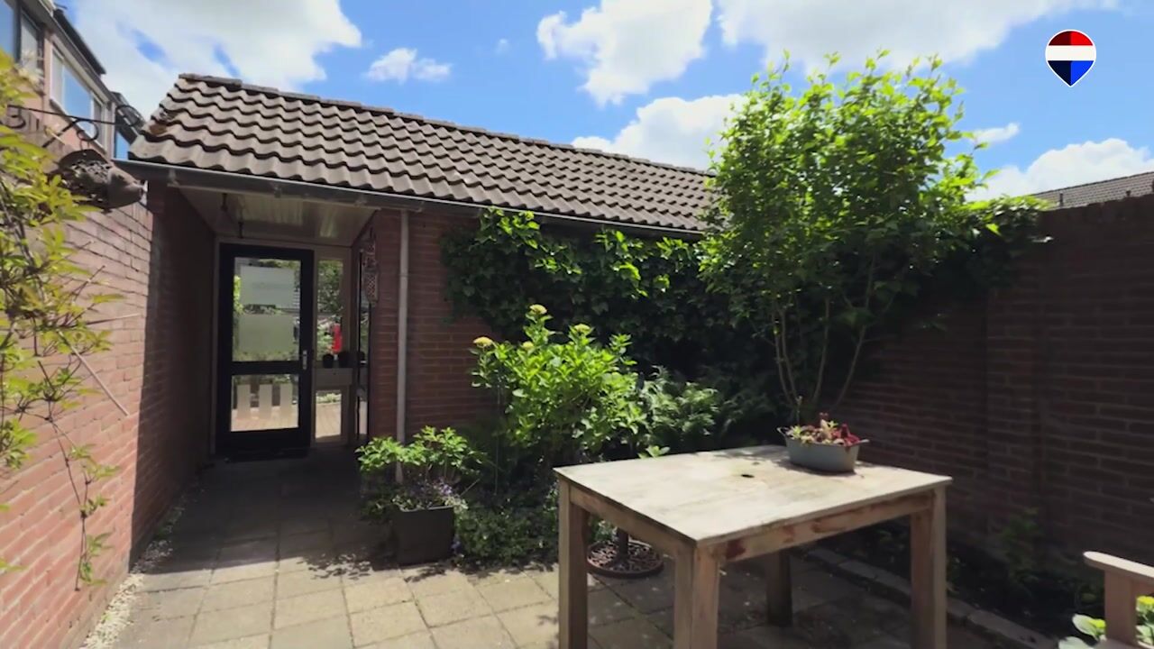 Video van De Kastanje 3