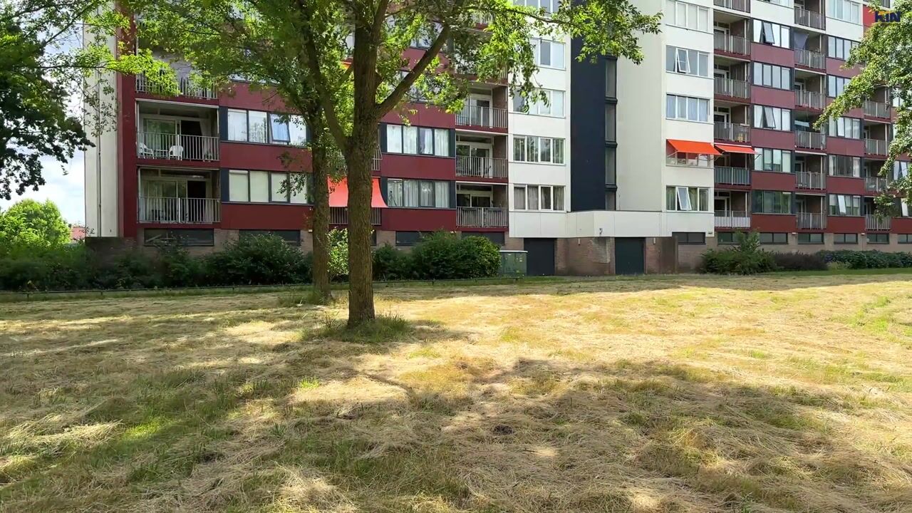 Video van Lelystraat 2-C22