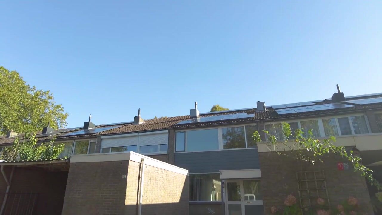 Video van Da Costastraat 12