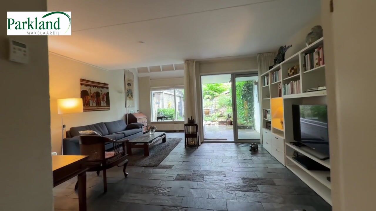 Video van Hermelijnlaan 8
