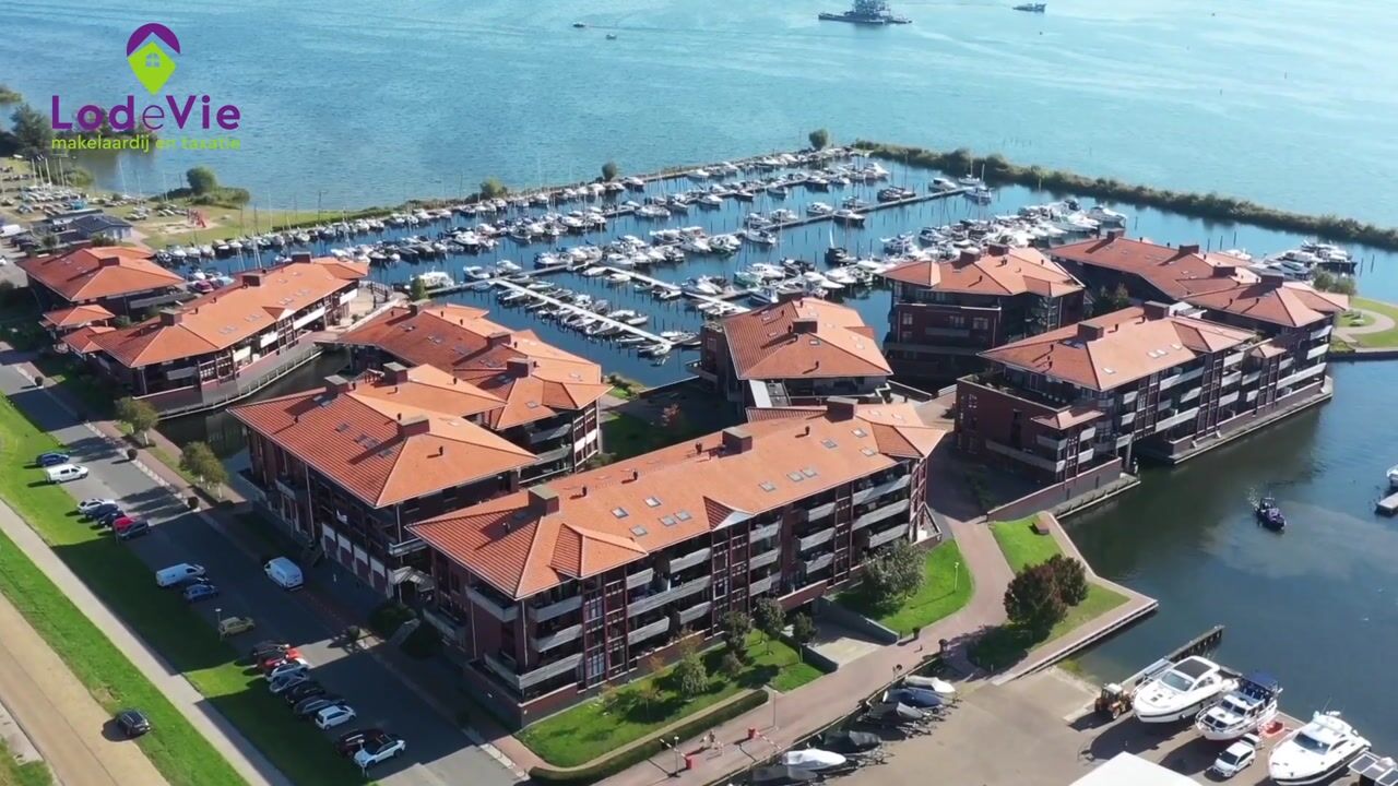 Video van Zuiderzee op Zuid 75