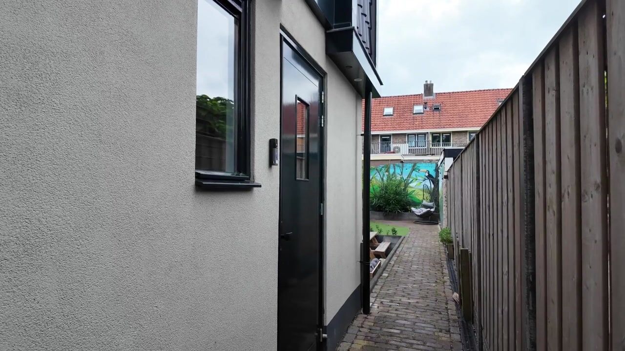 Video van Soesterweg 369