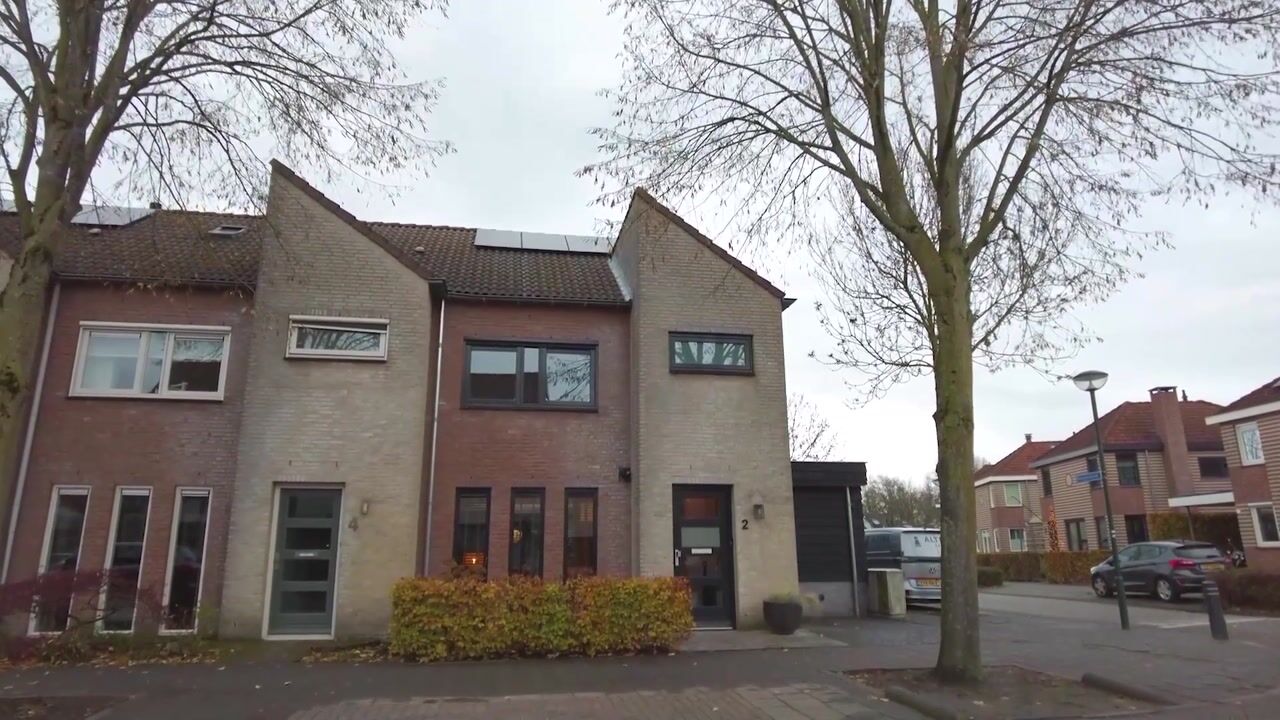 Video of Brabantlaan 2