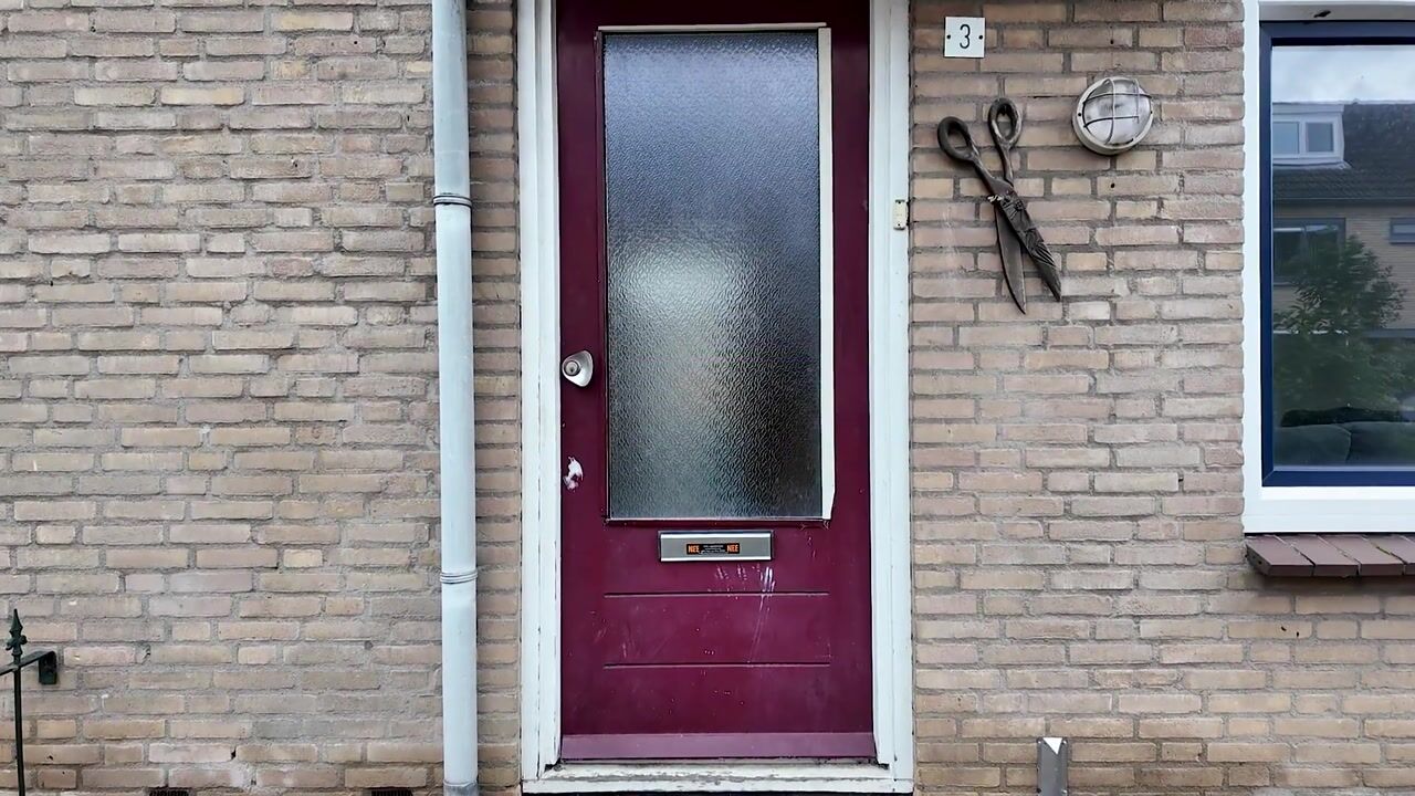 Video of Nicolaas Beetsstraat 3