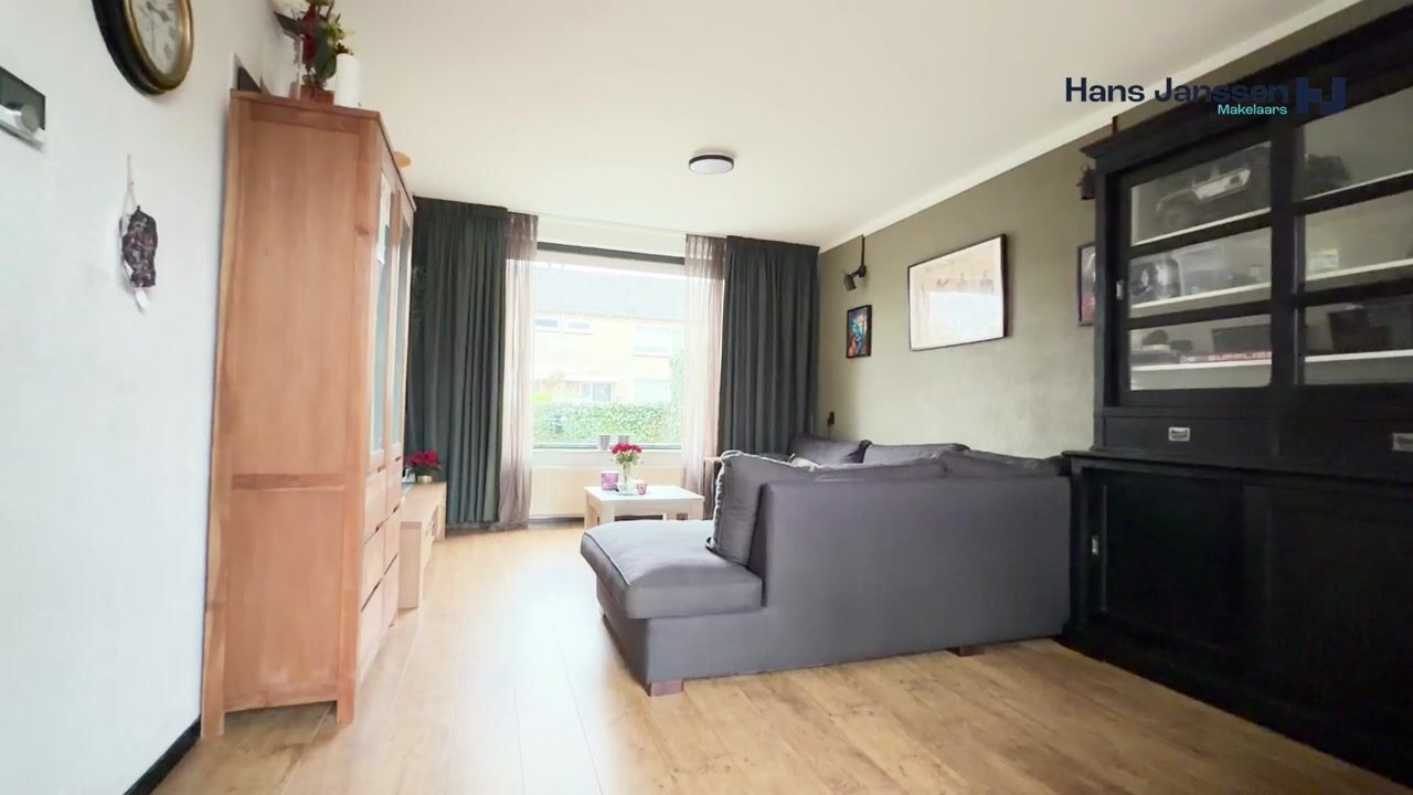 Video of Iepstraat 13