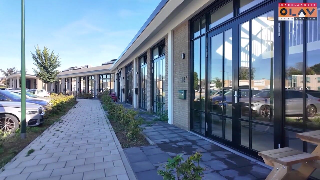 Video van de Bleekvelden 14