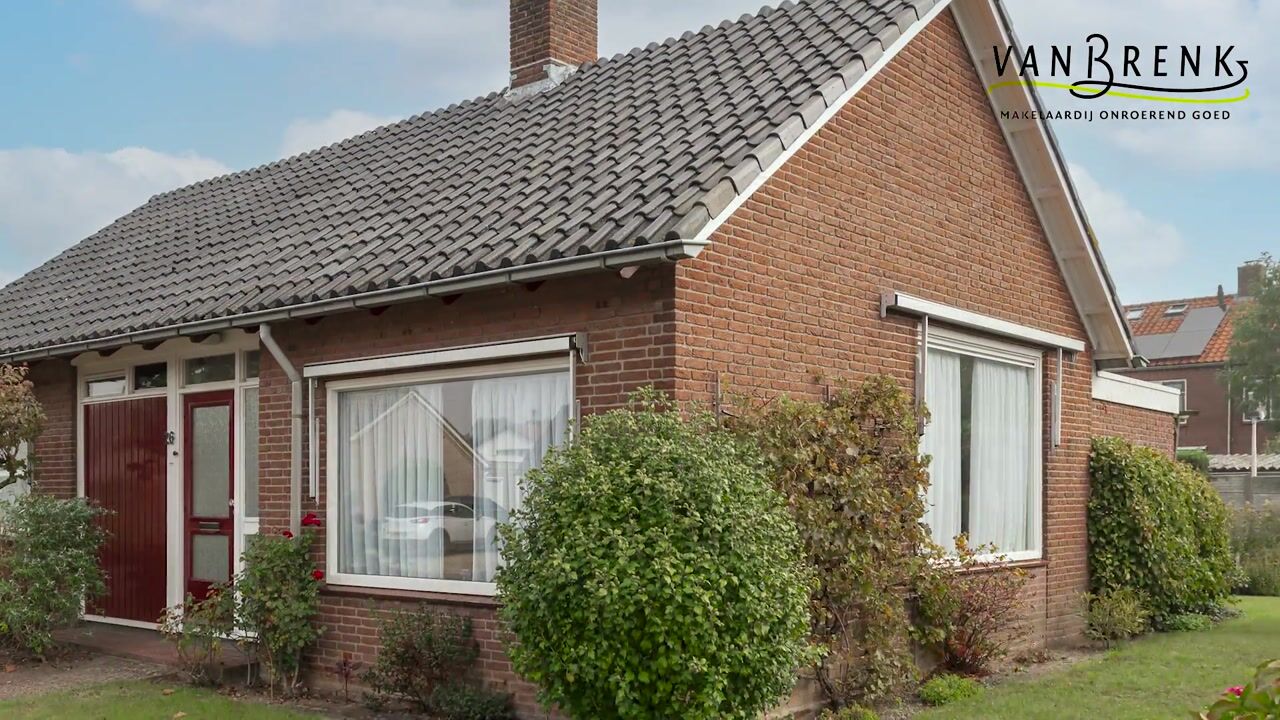 Video van Willemstraat 26