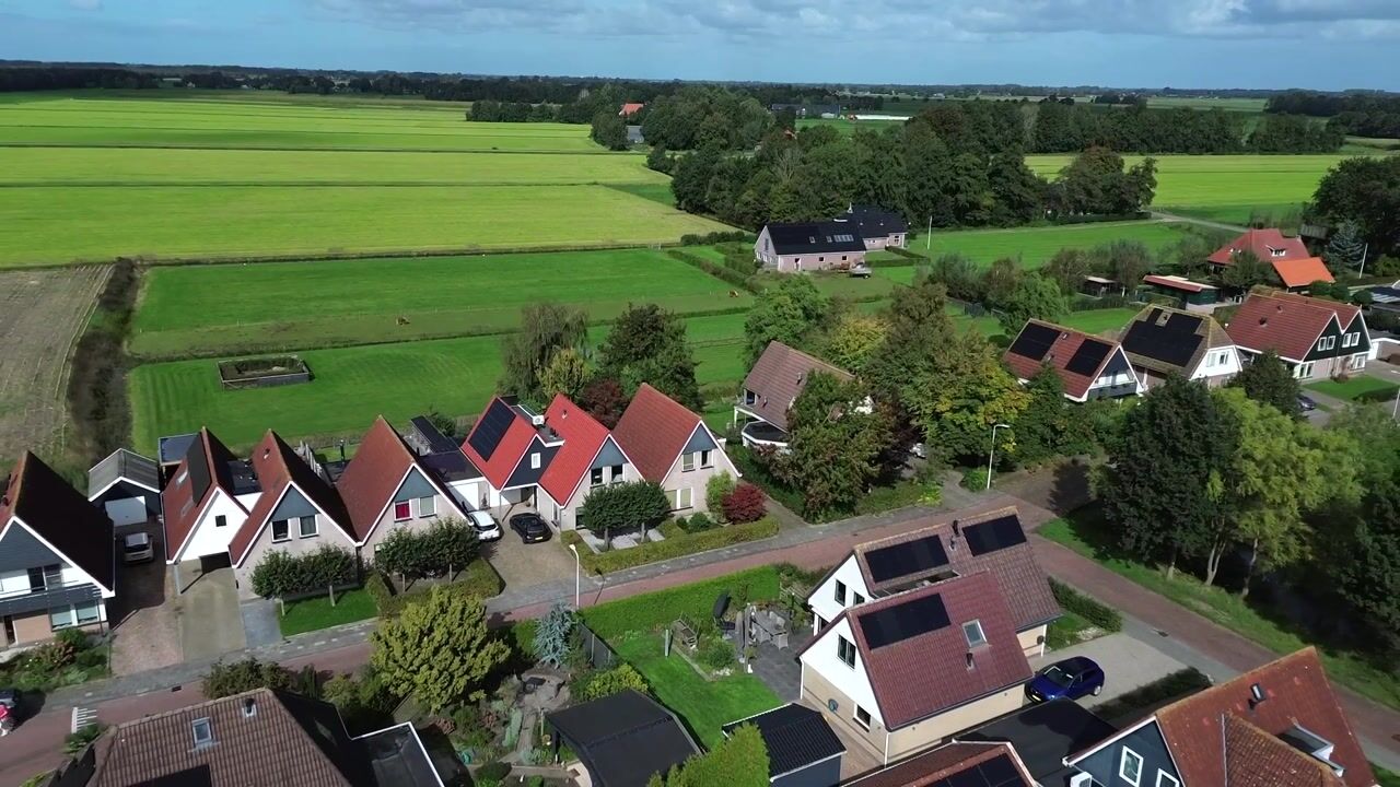 Video van De Weech 16