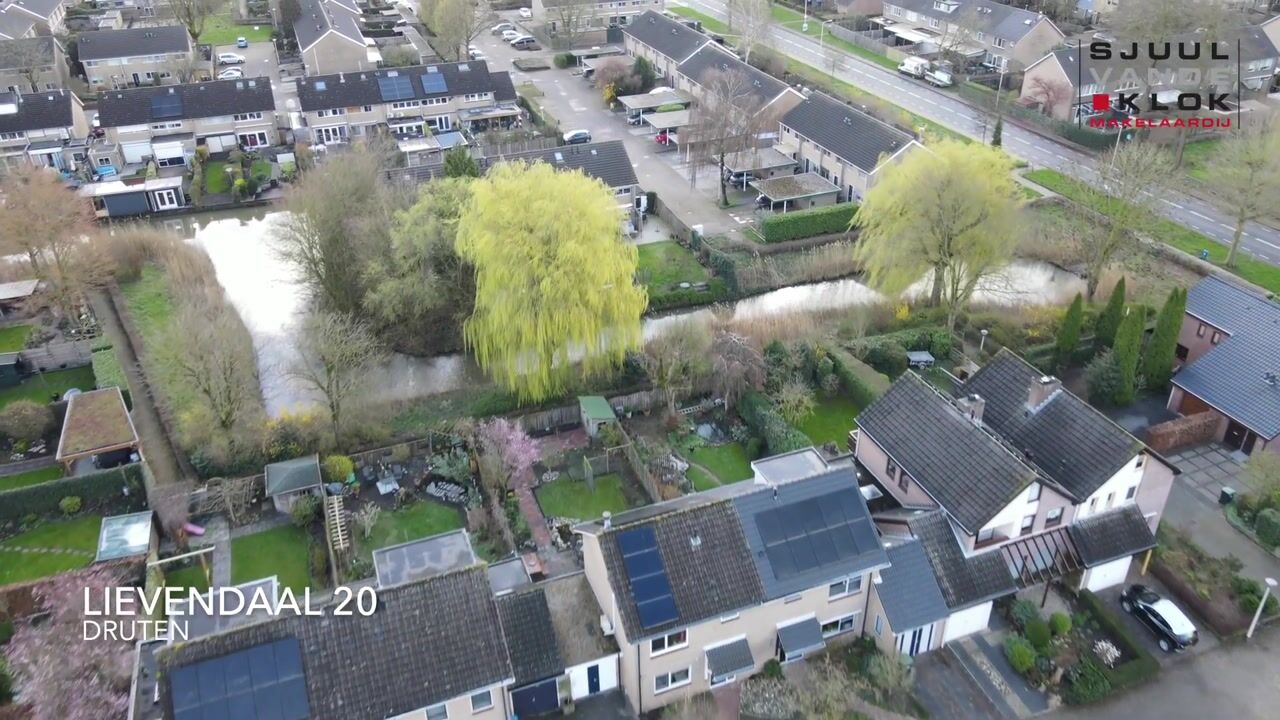 Video of Lievendaal 20