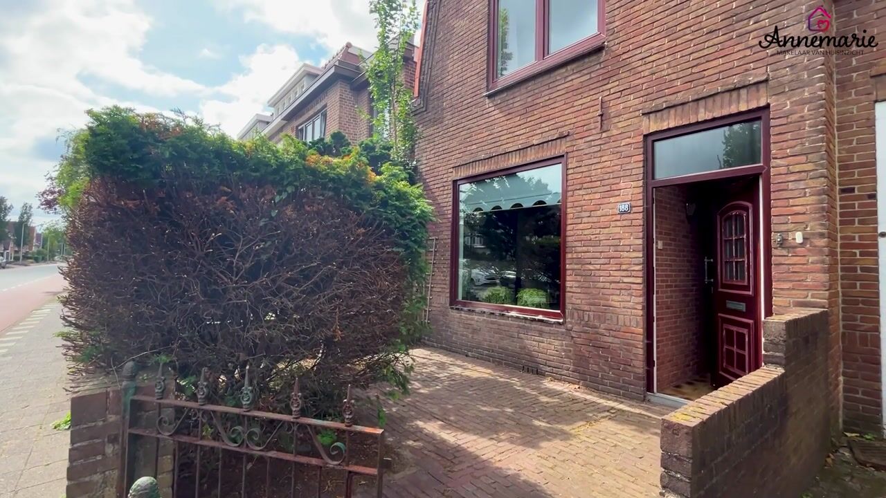 Video van Zeeweg 188