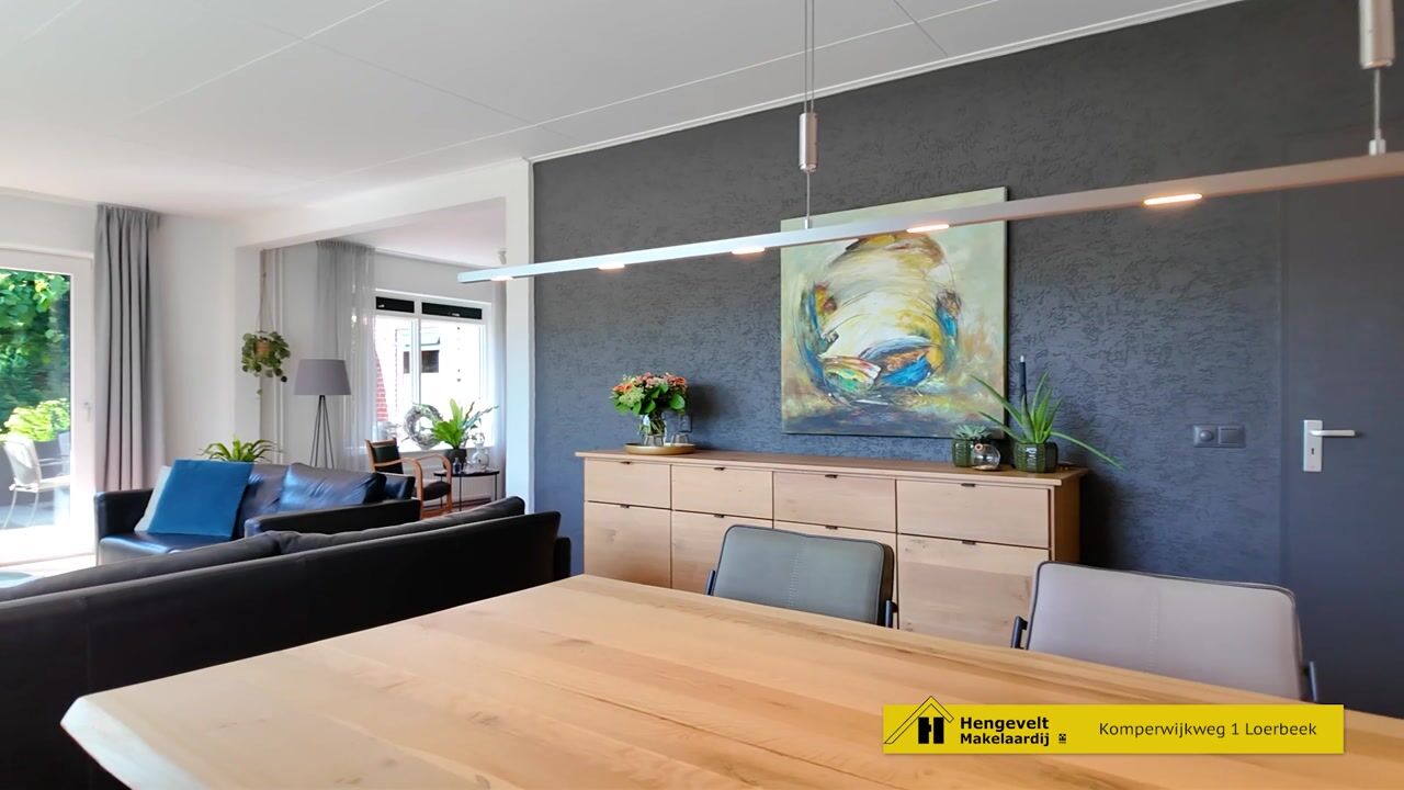 Video van Komperwijkweg 1