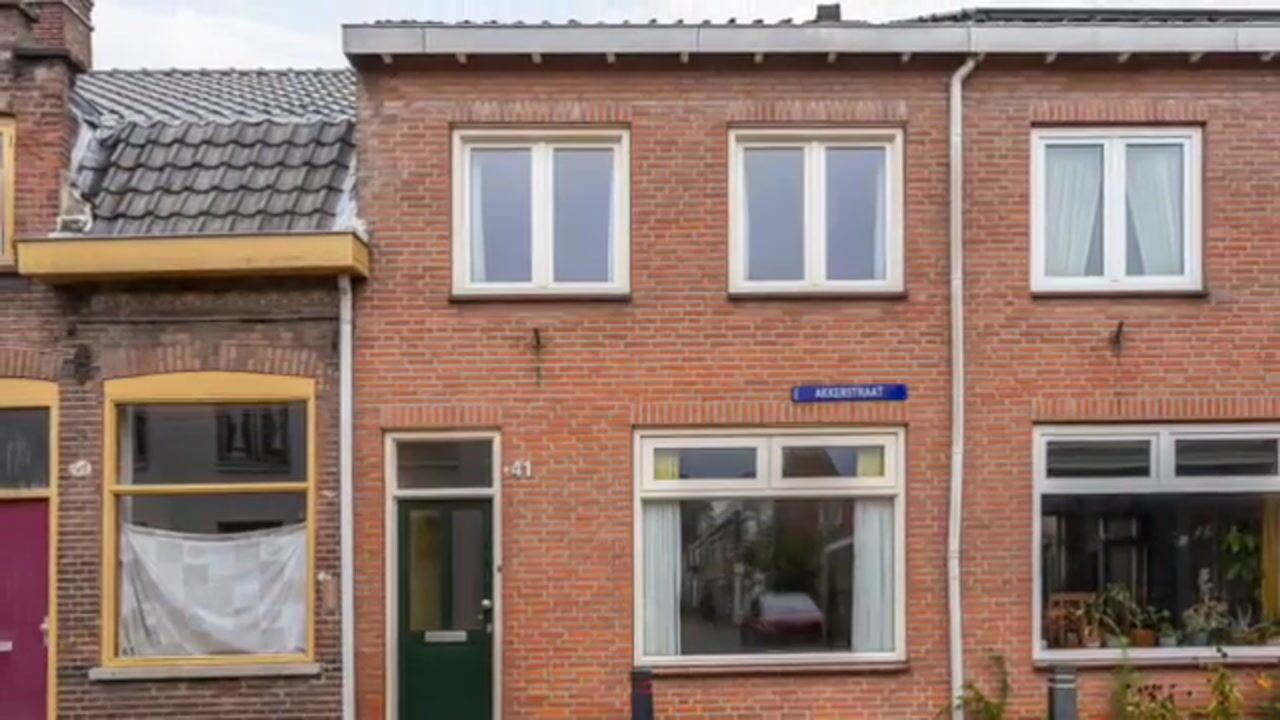 Bekijk video van Akkerstraat 41