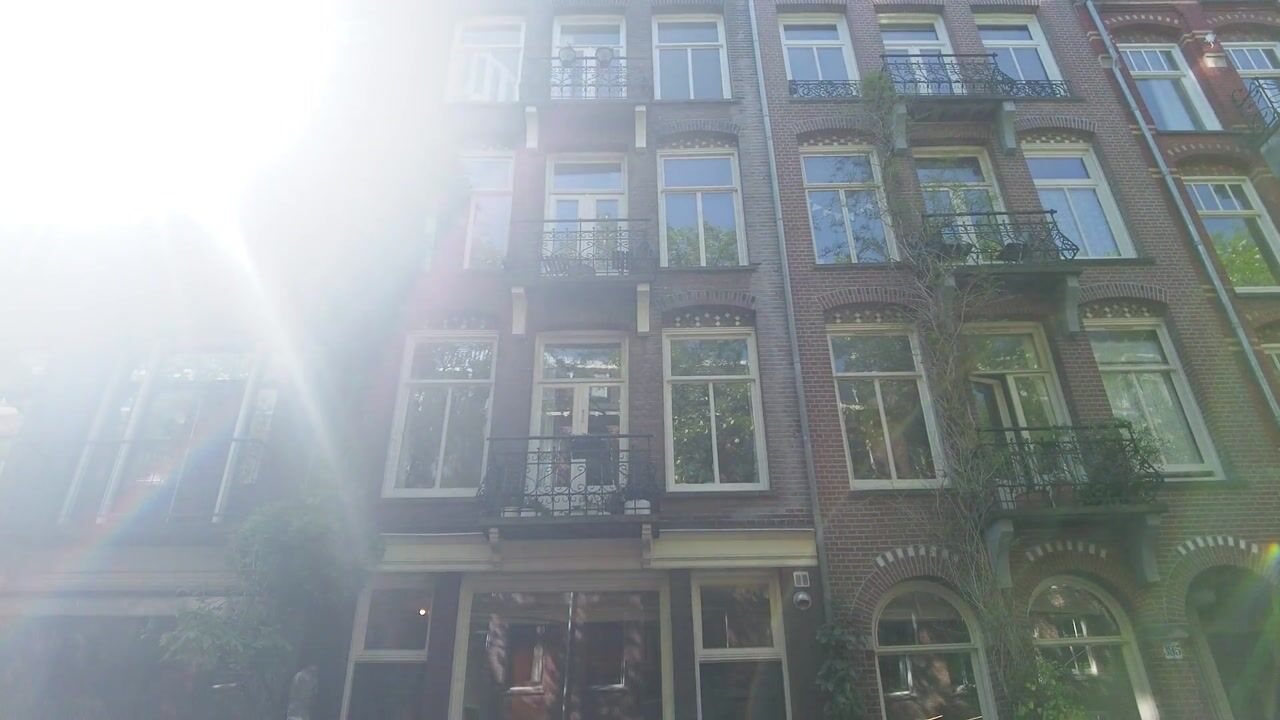 Video van Rustenburgerstraat 393-3
