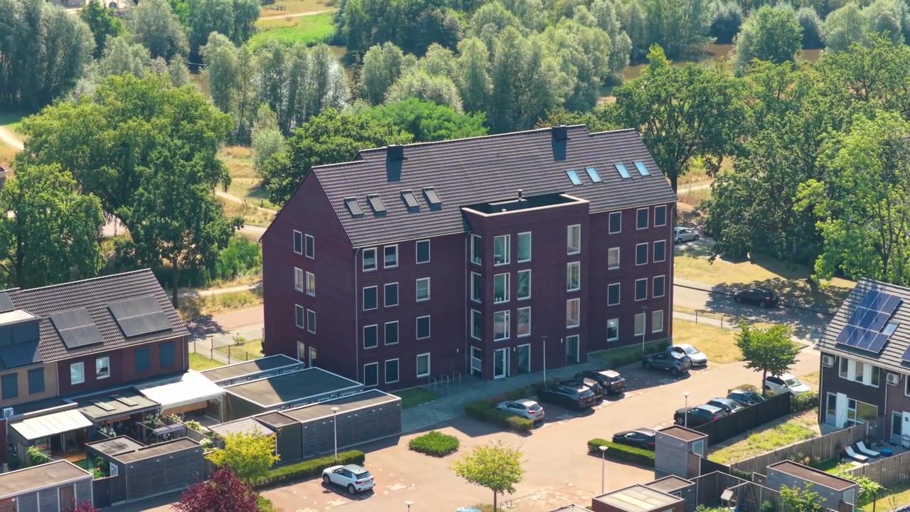 Video van Kotmanlaan 77