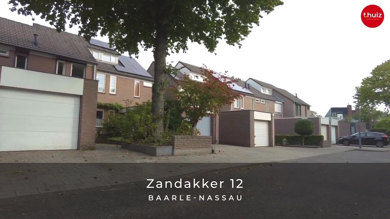 Video of Zandakker 12