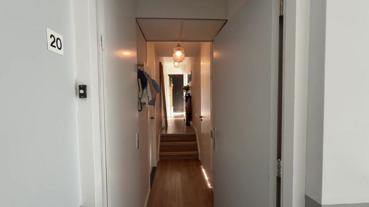 Video van Annastraat 20