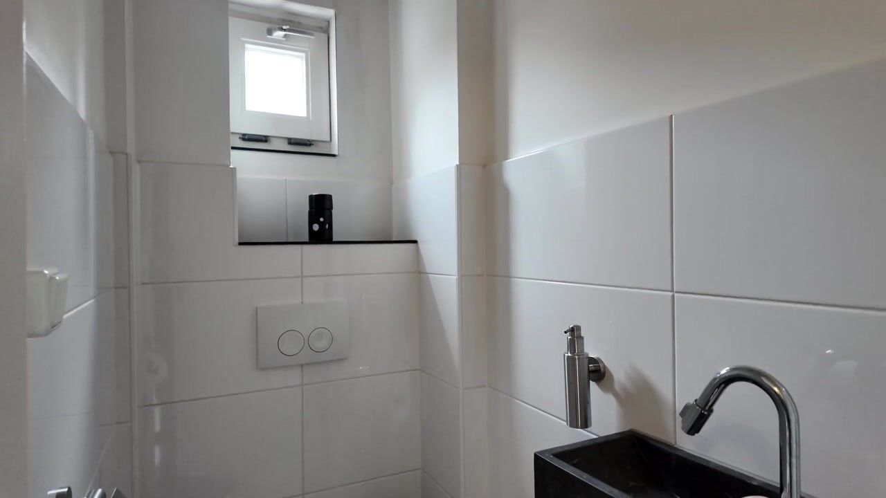 Video van Frans Halslaan 9