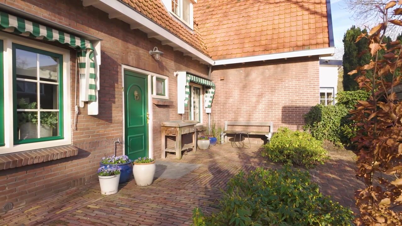 Video van Oosterspoorlaan 8