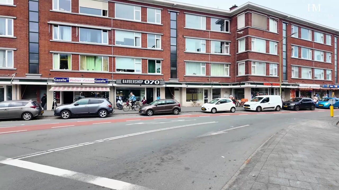 Video van Driebergenstraat 349
