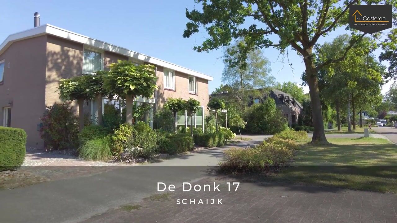 Video van De Donk 17