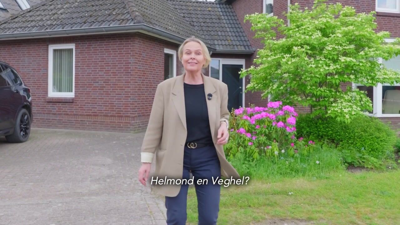 Video van Meester van Zutphenstraat 12