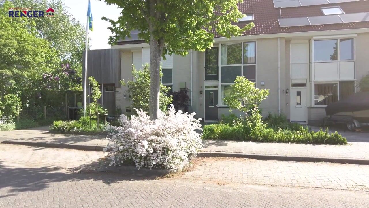 Video van Windbaan 116