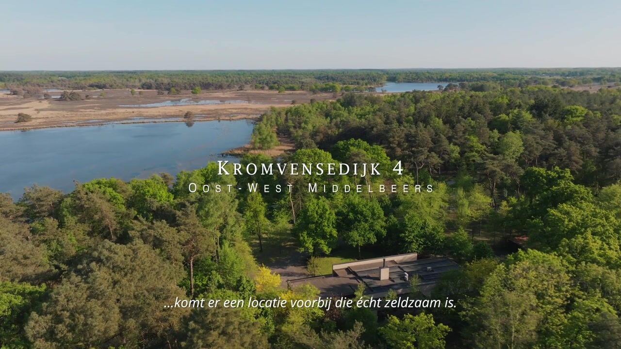 Video van Kromvensedijk 4