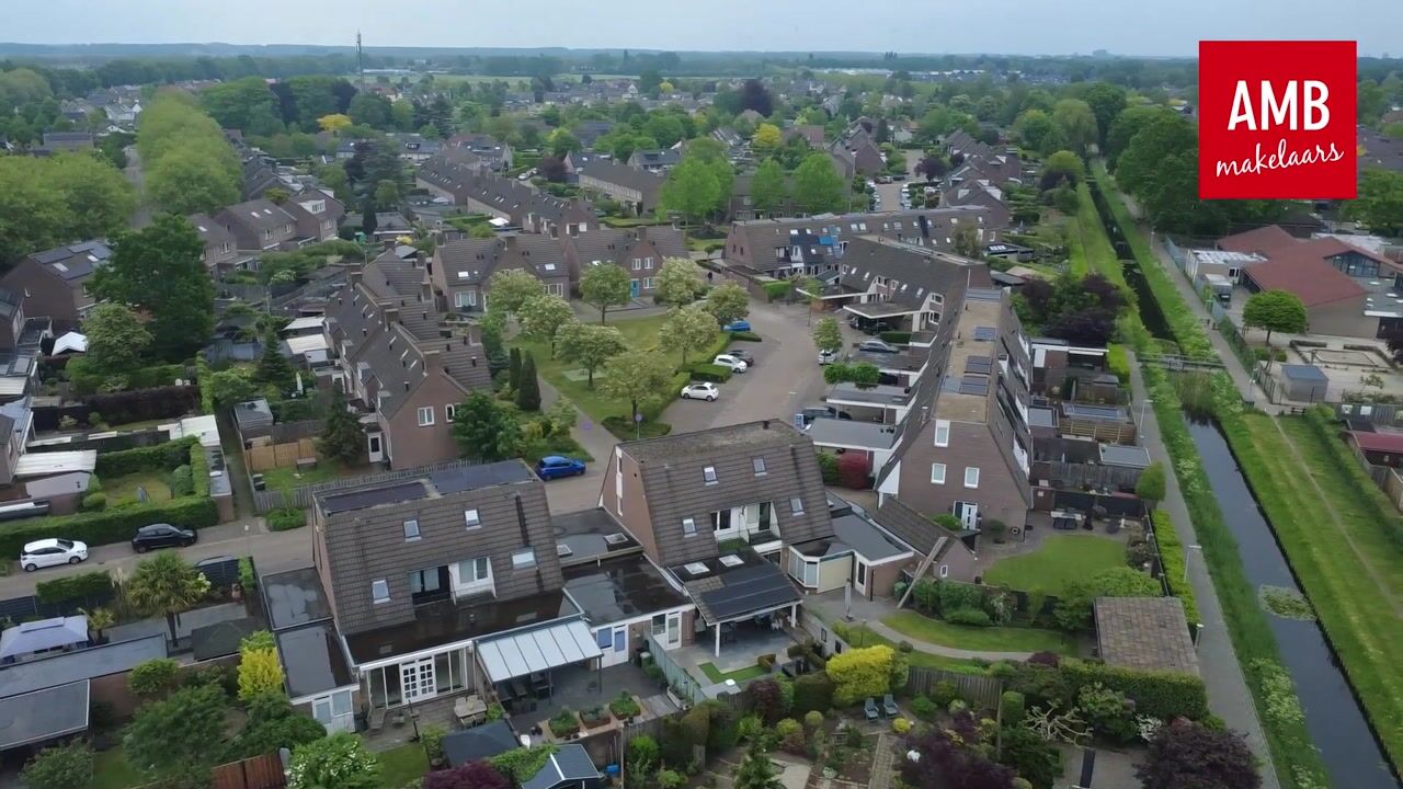 Video van Spaaklaan 8