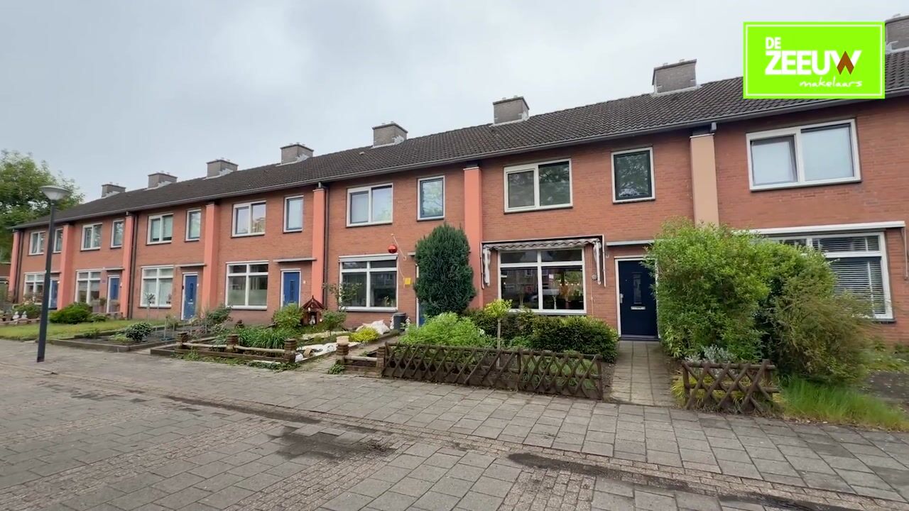 Video van Immenhof 25