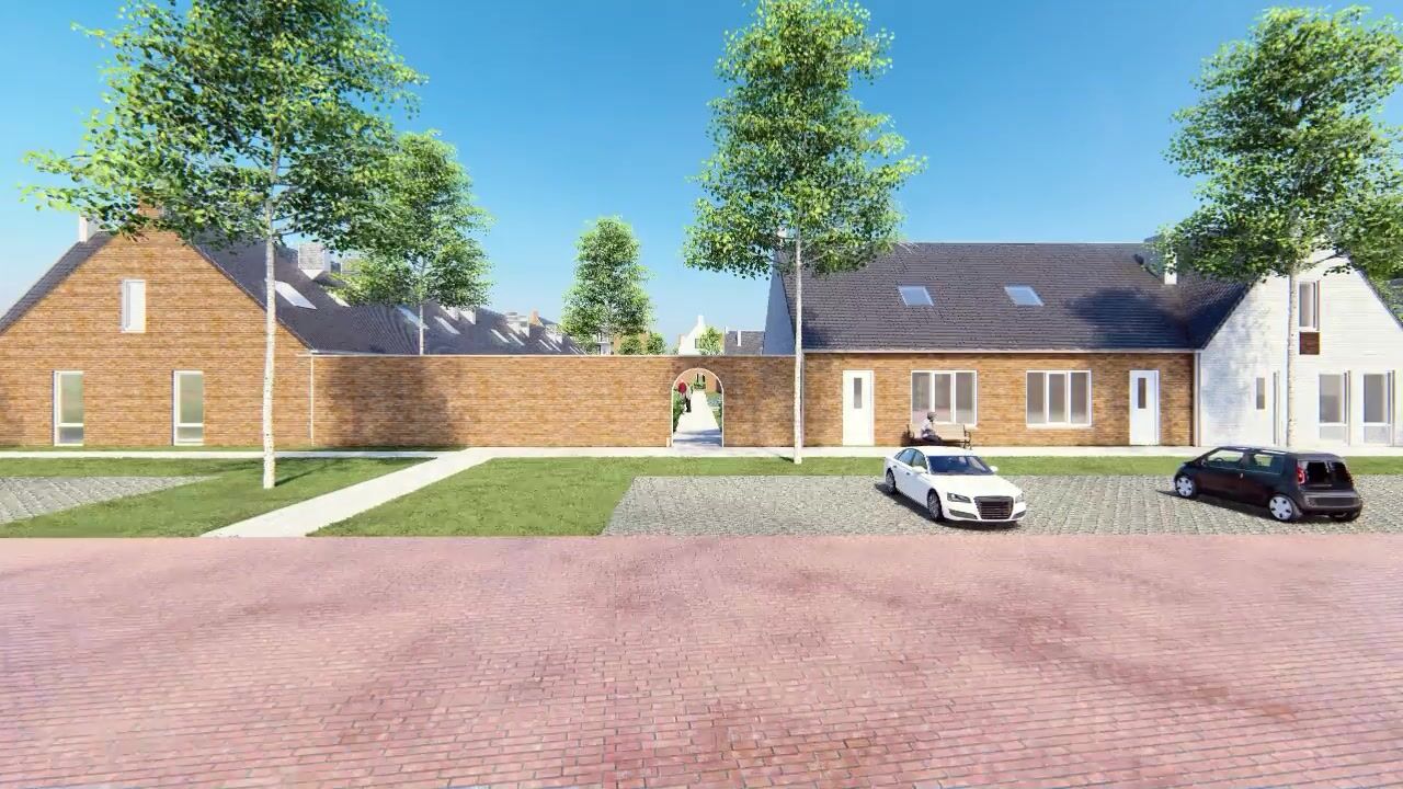 Bekijk video van Heerlijkheid Zaamslag