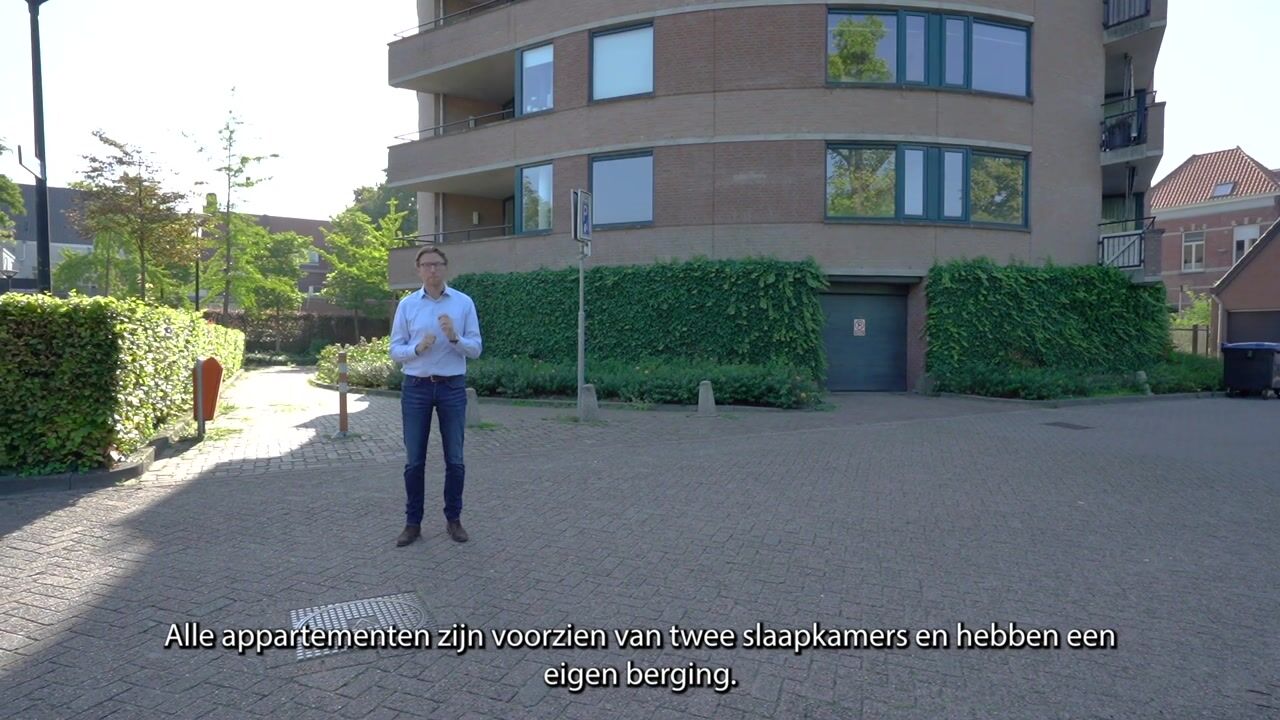 Video van Panneboeter 15
