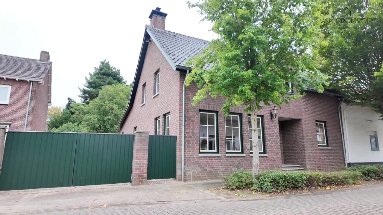 Video of Haverterstraat 19
