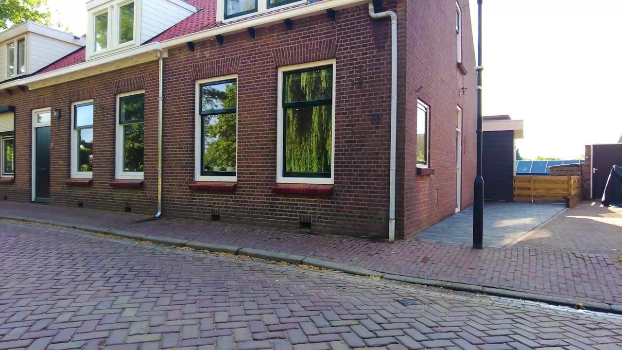 Video of Kerkring 10
